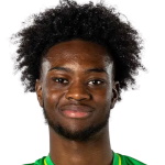 A. Kamara Attacker
