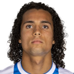 C. Webster Midfielder