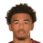 Junior Robinson Defender