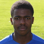 Victor Tolulope Oluwatosin Akinwale Attacker