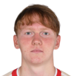 Jack Henry-Francis Midfielder