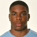 J. Fevrier Midfielder