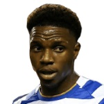 Jahmari Clarke Attacker