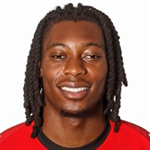 T. Adaramola Defender