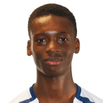 T. Iroegbunam Midfielder