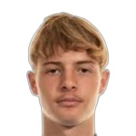 Jacob Borgnis Defender