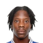 Jeremiah Okine-Peters Attacker