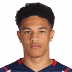 Ethan Ingram Defender