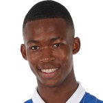 Zak Norton Sturge Defender
