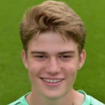 J. Knightbridge Goalkeeper