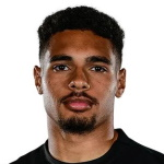 O. Goodman Goalkeeper