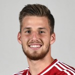 M. Koszta Attacker
