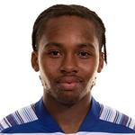 K. Abrefa Midfielder