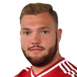 J. Hegedűs Defender