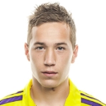 Dejan Trajkovski Defender