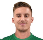 B. Balogh Midfielder