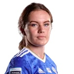 S. O’Brien Midfielder