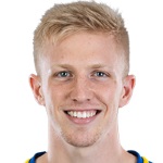 Szilárd Bokros Defender