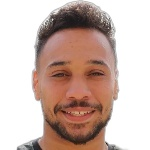 Nader Hesham Defender