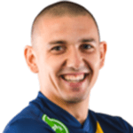 B. Mioč Midfielder