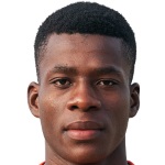 D. Ouattara Attacker