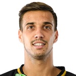 J. Urblík Midfielder