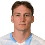 T. Fruk Midfielder