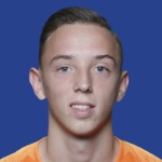 Fedde de Jong Midfielder