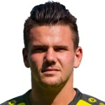 G. Rácz Goalkeeper