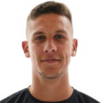Léo Wall Goalkeeper