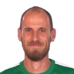 J. Szabó Midfielder