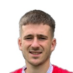 J. Archer Midfielder