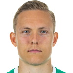 L. Augustinsson Defender