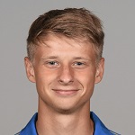P. Lukyanchuk Defender