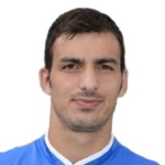 S. Tsoukalas Midfielder