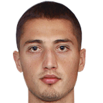 G. Grozav Midfielder