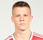 M. Kovácsréti Attacker