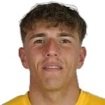 Juan Pedro Gil Bueno Goalkeeper