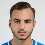 B. Varju Defender