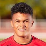 Jose De La Cruz Midfielder