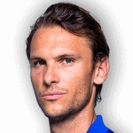 A. Ekdal Midfielder