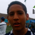 J. de la Cruz Attacker