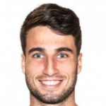 Marcos Bustillo Midfielder