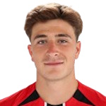 Pablo Torre Midfielder