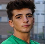 Álex Calatrava Attacker