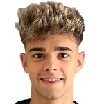 Víctor Valverde da Silva Attacker