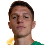 Sergi Altimira Midfielder