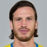 G. Svensson Defender