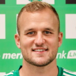 G. Holdampf Midfielder