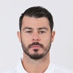 G. Ivanov Midfielder